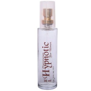 Hypnotic Pheromones Feminino 30ml Garji