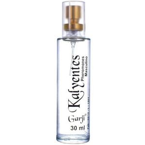 Kalyentes Perfume Masculino 30ml Garji