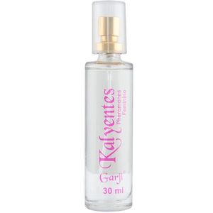 Kalyentes Perfume Feminino 30ml Garji