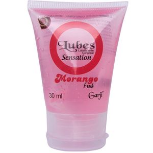 Lubes Sensation Lubrificante Fresh 30ml Garji