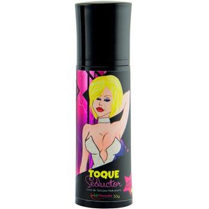 Toque Seductor Efeito Molhado 30g La Pimienta