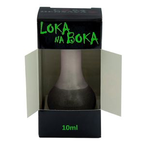 Loka Na Boka Gel Eletrizante 10ml Loka Sensacao