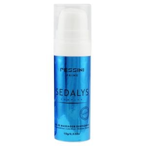 Sedalys Complex Dessensibilizante Anal 15g Pessini