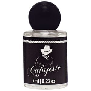 Cafajeste Perfume Afrodisiaco Masculino 7ml Hot Flowers