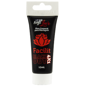FACILIT BISNAGA ANESTÉSICO ANAL 15ML SOFT LOVE