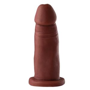 Protese Macica Realistica 9 X 3cm Soulsex