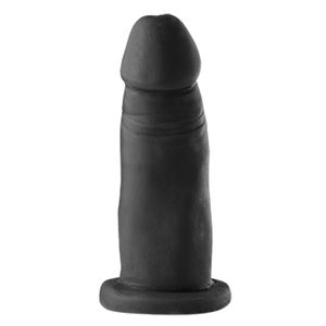 Protese Macica Realistica 9 X 3cm Soulsex