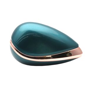 MASSAGEADOR 9 VIBRAÇÕES E 9 SUCÇÕES KISSTOY GTOYS