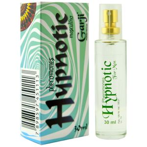 Hypnotic Pheromones Masculino 30ml Garji