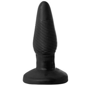 Plug Anal Macico 11 X 35cm Soulsex