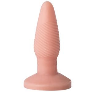 Plug Anal Macico 11 X 35cm Soulsex