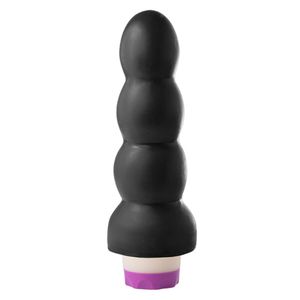 Plug Anal Vibro Interno 155 X 5cm Soulsex