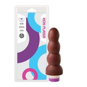 Plug Anal Vibro Interno 155 X 5cm Soulsex