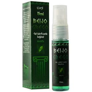 Beijo Grego Mix Sensacoes 15ml Garji