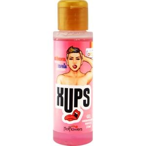 Xups Gel Aromatizante 35ml Hot Flowers