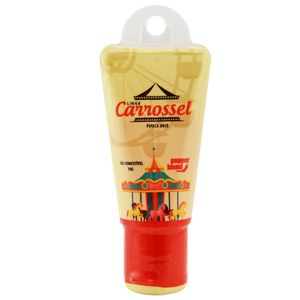 Carrossel Divertido Gel Comestivel 18g Pepper Blend