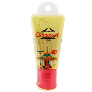 Carrossel Divertido Gel Comestivel 18g Pepper Blend