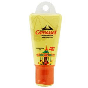 Carrossel Divertido Gel Comestivel 18g Pepper Blend