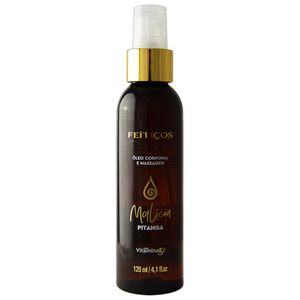 Suavidade Oleo Aromatico Spray Massagem 120ml Feiticos