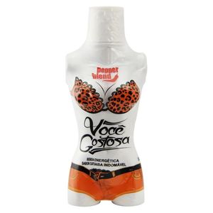 Voce Gostosa Catuaba Indomavel 50ml Pepper Blend