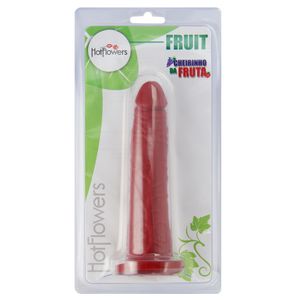 Protese Fruit Macica 18 X 4cm Hot Flowers