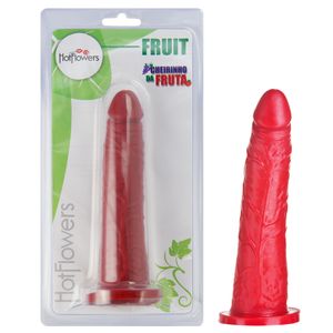 Protese Fruit Macica 18 X 4cm Hot Flowers