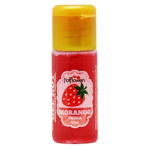 Gel Hot Aromatizante 12ml Hot Flowers