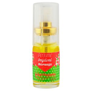 Perfume Beijavel 15ml La Pimienta