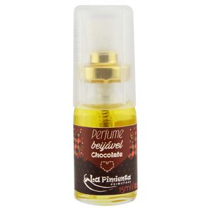 Perfume Beijavel 15ml La Pimienta