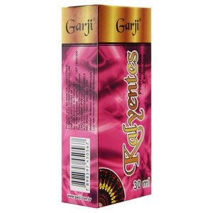 Kalyentes Perfume Feminino 30ml Garji