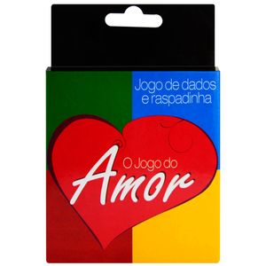 Jogo Da Raspadinha Amor Diversao Ao Cubo