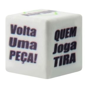 Jogo Do Prazer Strip Tease 03 Cubos Diversao Ao Cubo