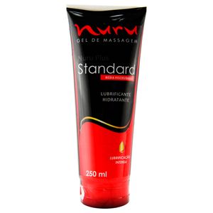 Nuru Gel Standard 250ml