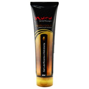 Nuru Gold Gel Lubrificante 60ml