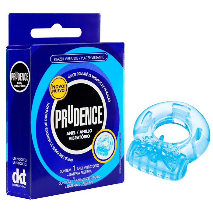 ANEL VIBRANTE DE SILICONE PREMIUM