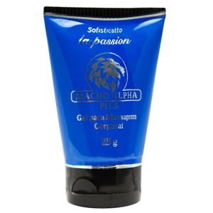 Macho Alpha Plus Power Retard 25g Sofisticatto