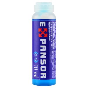 Expansor Flaconete Excitante Unissex 10ml Garji