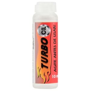 Turbo Oil Flaconete Super Quente 10ml Garji