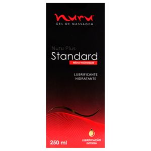 Nuru Gel Standard 250ml