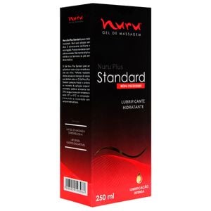 Nuru Gel Standard 250ml