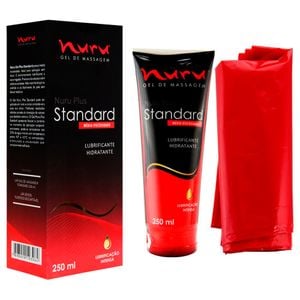 Nuru Gel Standard 250ml