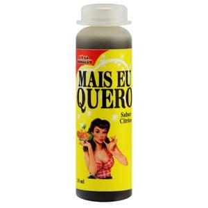 Mais Eu Quero Sexo Oral Funcional 10ml Loka Sensacao