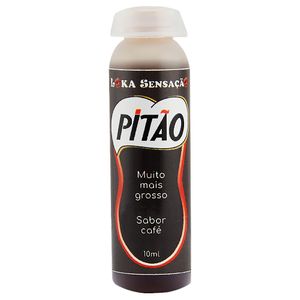 Pitão Muito Mais Grosso Gel Peniano 10ml Loka Sensação