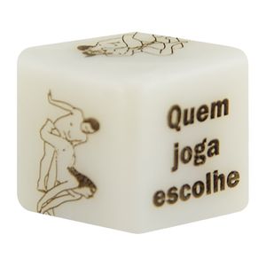 Jogo Dadinho Posicoes Hetero La Pimienta