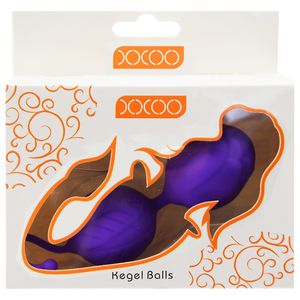 Bolas Bem Wa Em Puro Silicone Sexy Import