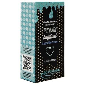 Perfume Beijavel 15ml La Pimienta