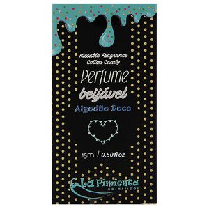 Perfume Beijavel 15ml La Pimienta