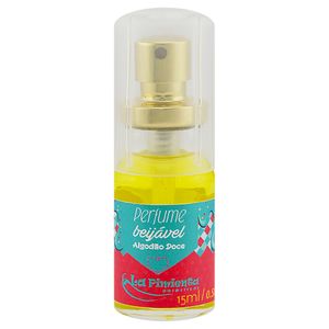 Perfume Beijavel 15ml La Pimienta