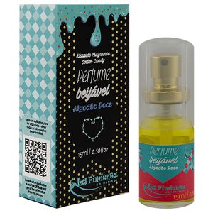 Perfume Beijavel 15ml La Pimienta