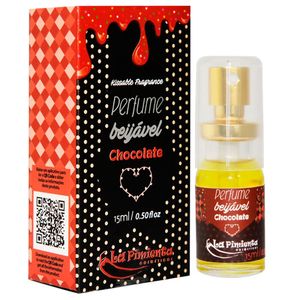 Perfume Beijavel 15ml La Pimienta